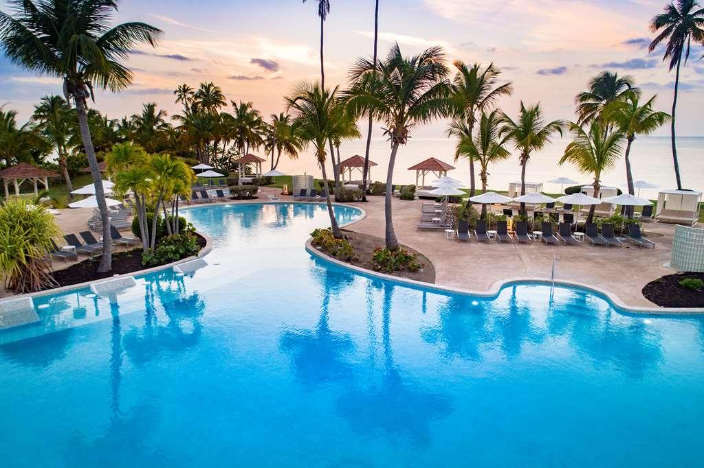Hyatt Regency Grand Reserve Pr Río Grande Facilités photo