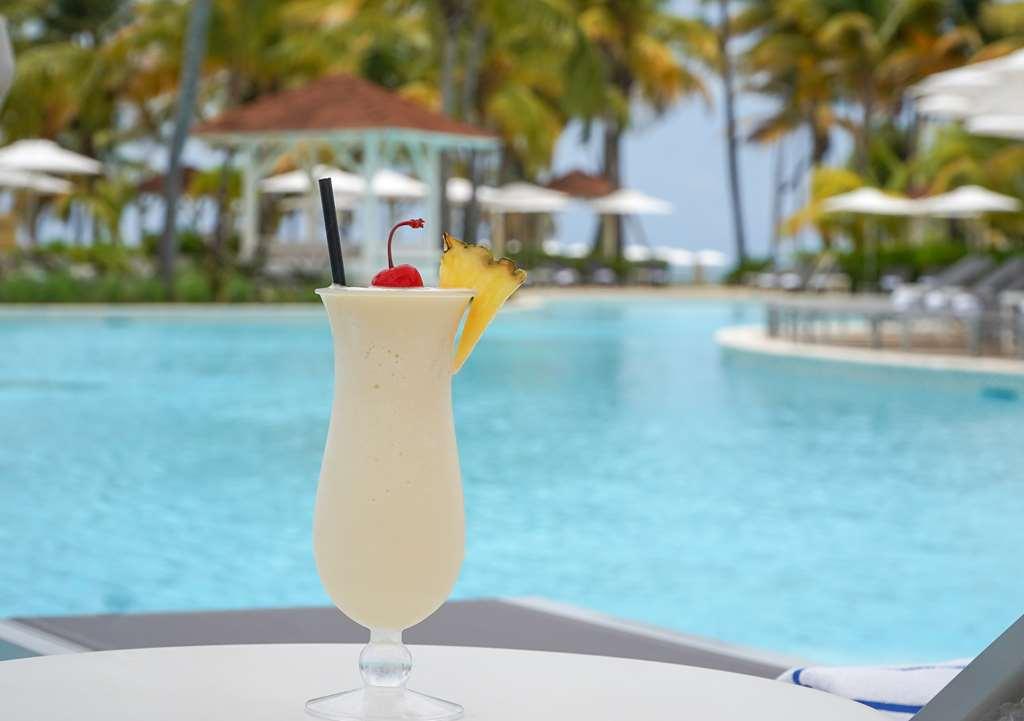 Hyatt Regency Grand Reserve Pr Río Grande Restaurant photo