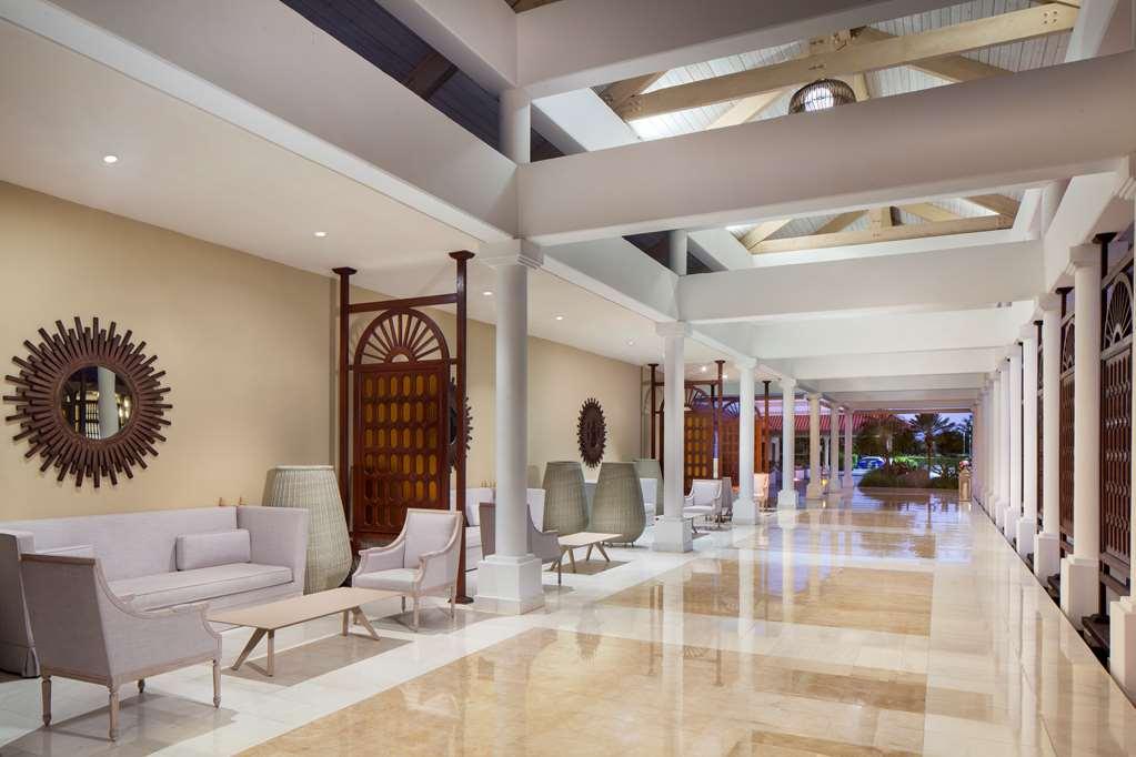 Hyatt Regency Grand Reserve Pr Río Grande Facilités photo