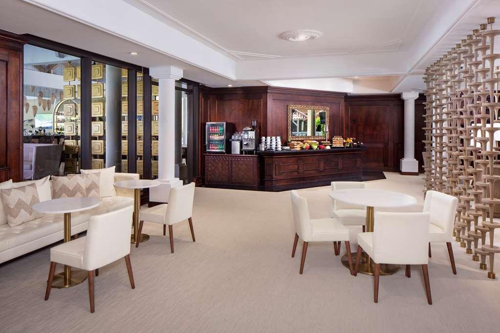 Hyatt Regency Grand Reserve Pr Río Grande Restaurant photo