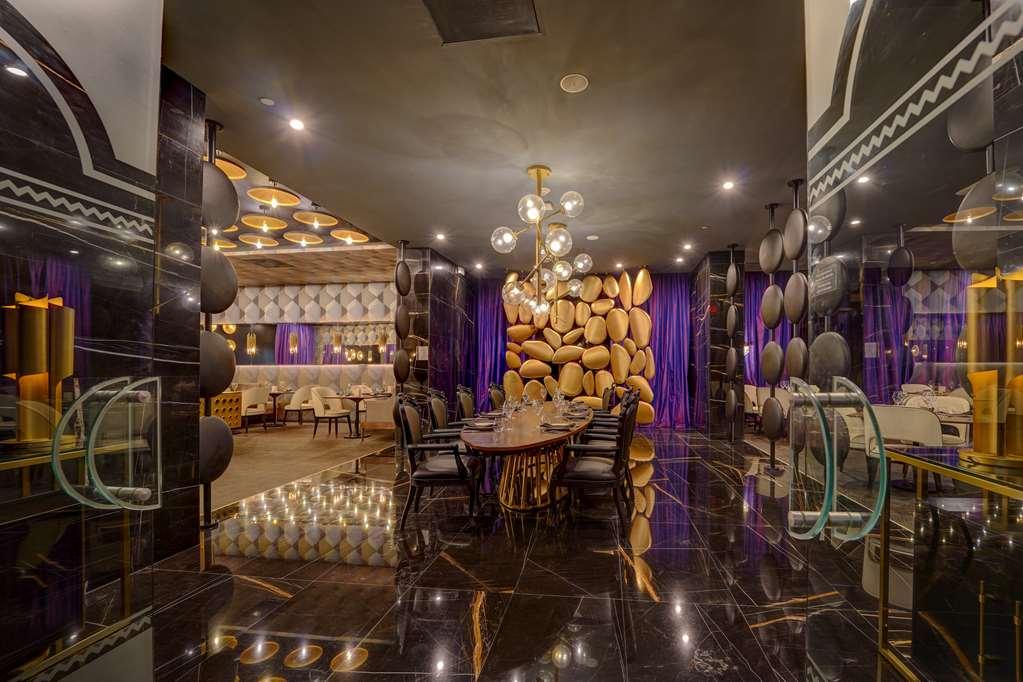 Hyatt Regency Grand Reserve Pr Río Grande Restaurant photo