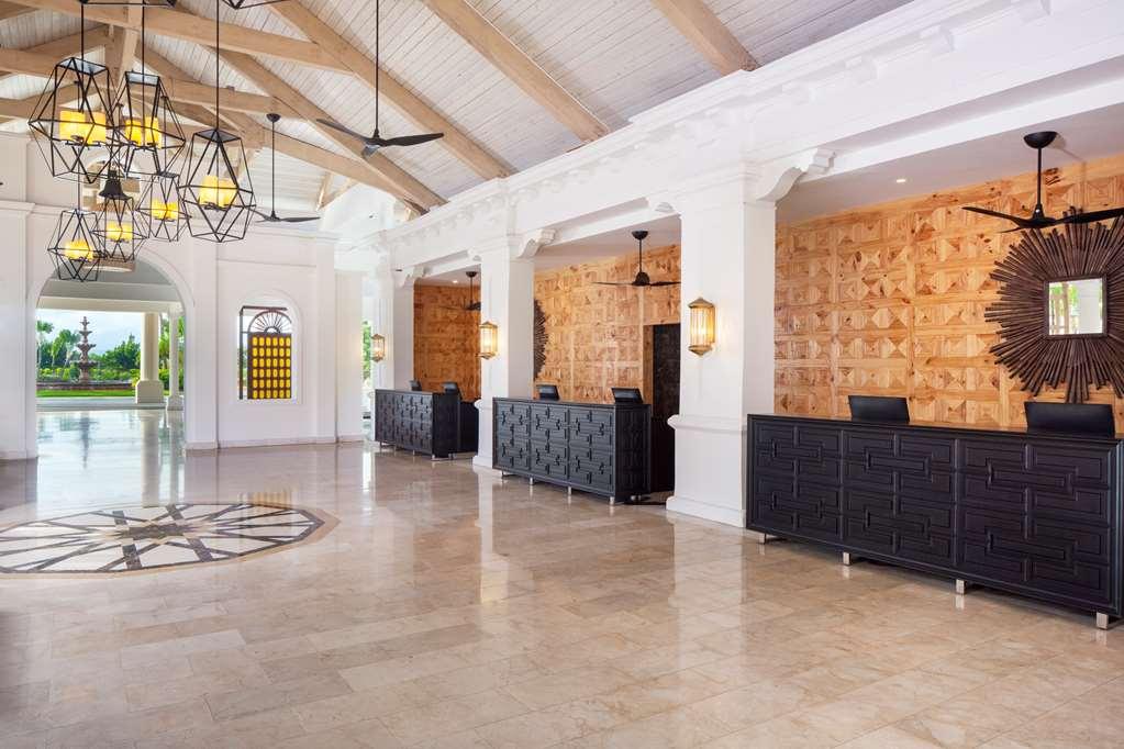 Hyatt Regency Grand Reserve Pr Río Grande Intérieur photo
