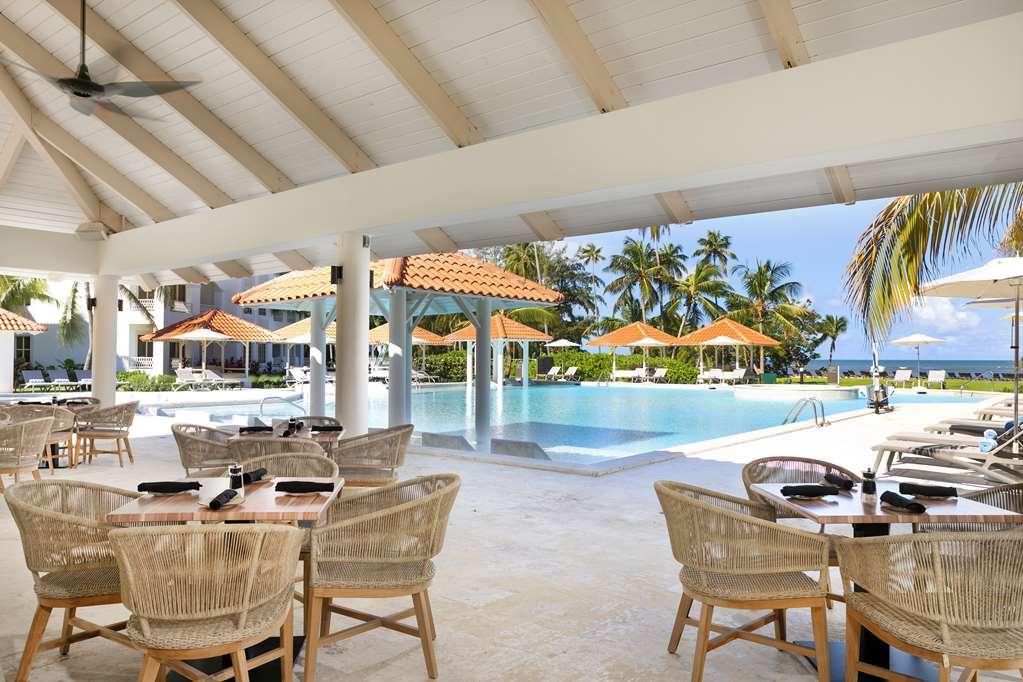 Hyatt Regency Grand Reserve Pr Río Grande Restaurant photo