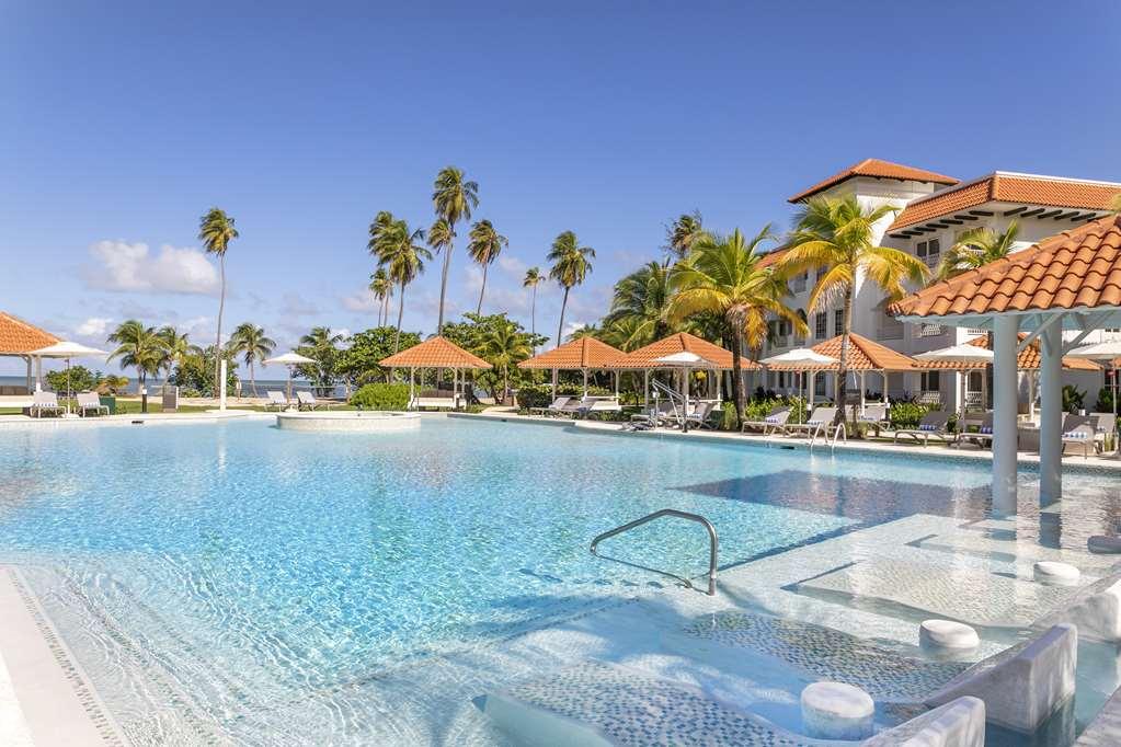 Hyatt Regency Grand Reserve Pr Río Grande Facilités photo