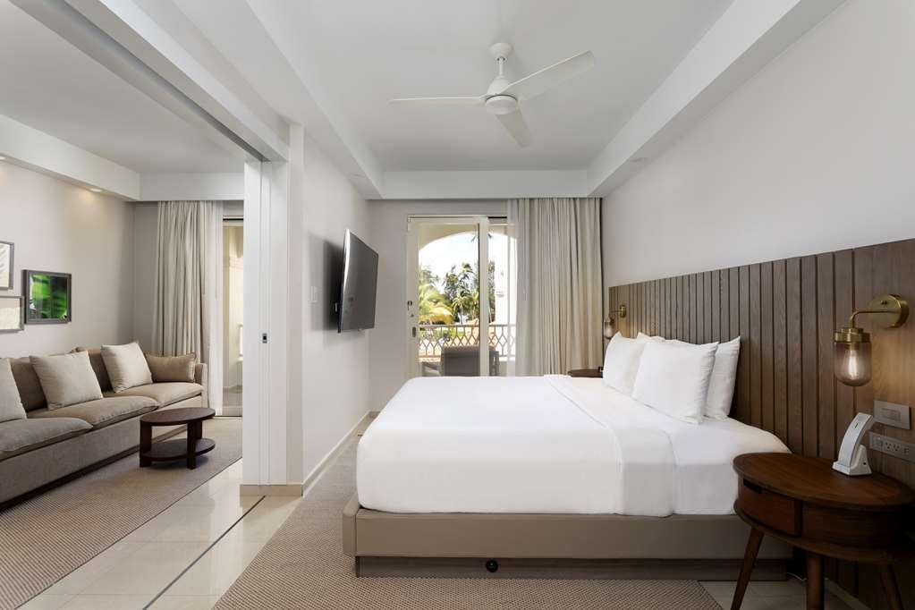 Hyatt Regency Grand Reserve Pr Río Grande Chambre photo