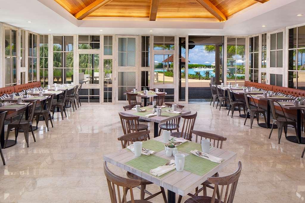 Hyatt Regency Grand Reserve Pr Río Grande Restaurant photo