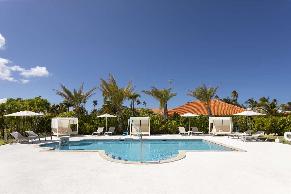 Hyatt Regency Grand Reserve Pr Río Grande Facilités photo