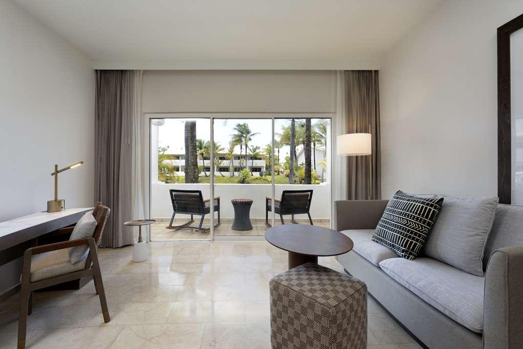 Hyatt Regency Grand Reserve Pr Río Grande Chambre photo