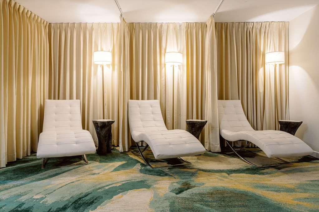 Hyatt Regency Grand Reserve Pr Río Grande Facilités photo