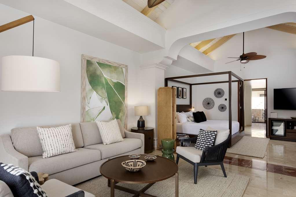 Hyatt Regency Grand Reserve Pr Río Grande Chambre photo