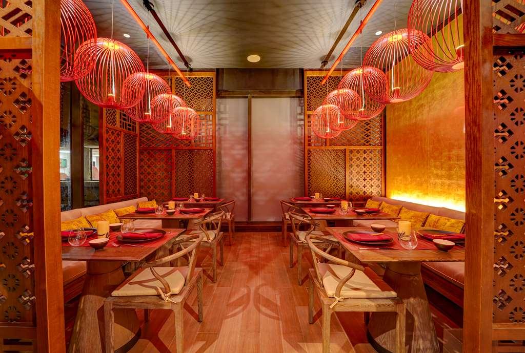 Hyatt Regency Grand Reserve Pr Río Grande Restaurant photo