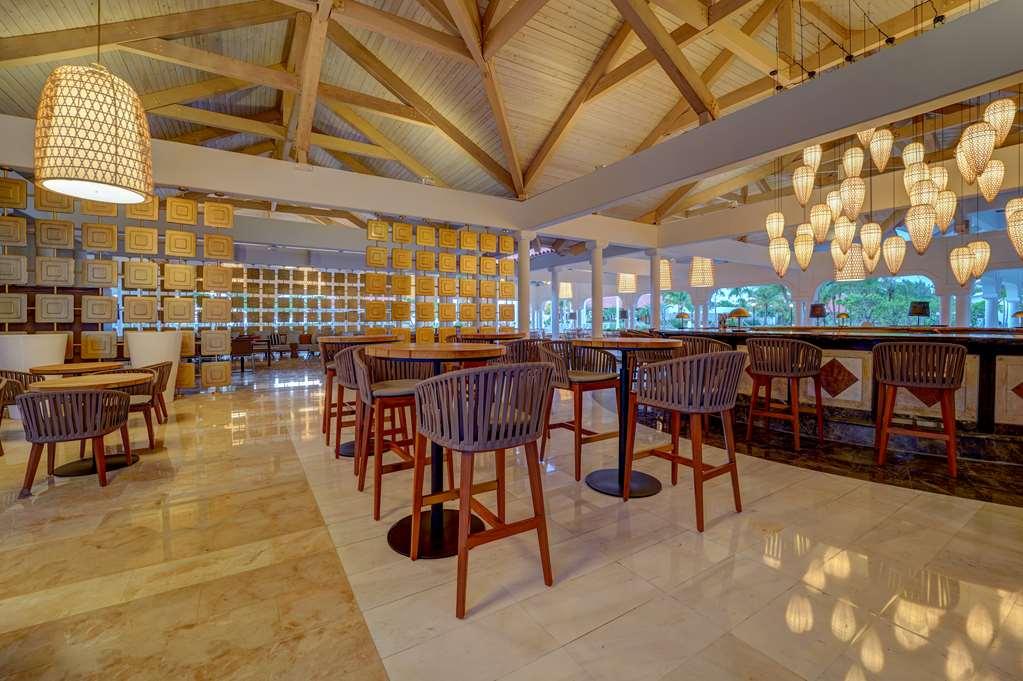 Hyatt Regency Grand Reserve Pr Río Grande Restaurant photo