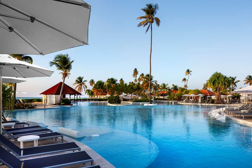 Hyatt Regency Grand Reserve Pr Río Grande Facilités photo