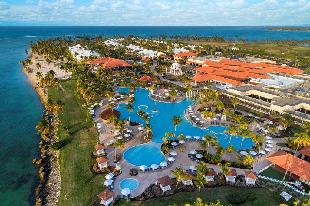 Hyatt Regency Grand Reserve Pr Río Grande Facilités photo